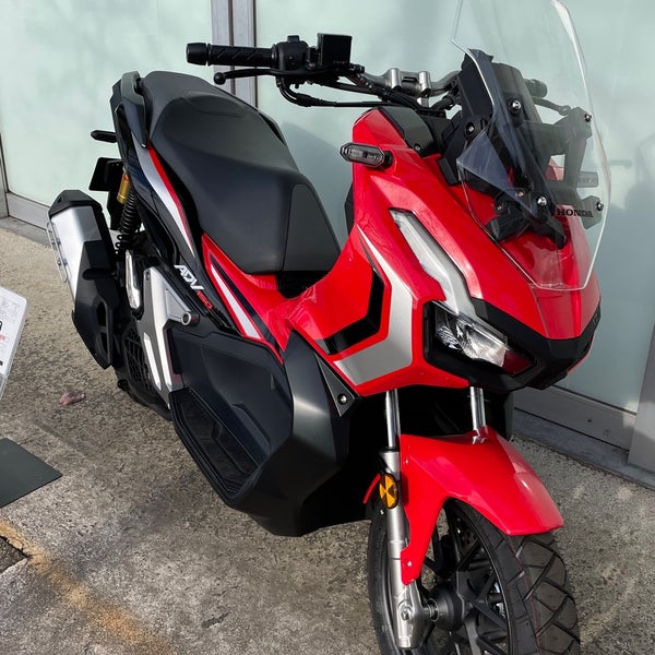 Photos At Honda Dream 立川 立川 立川市 東京都 Photos At Honda Dream 立川 立川 立川市 東京都