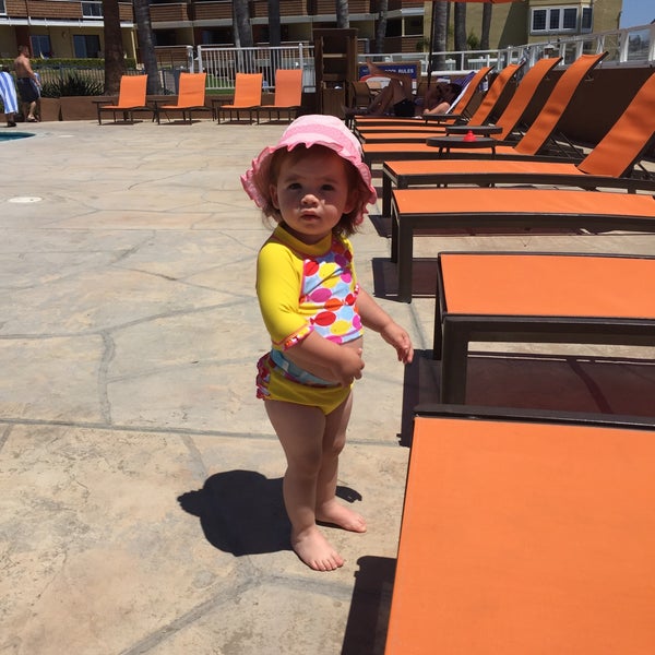 6/23/2015にBriana D.がSeaCrest OceanFront Hotel in Pismo Beachで撮った写真