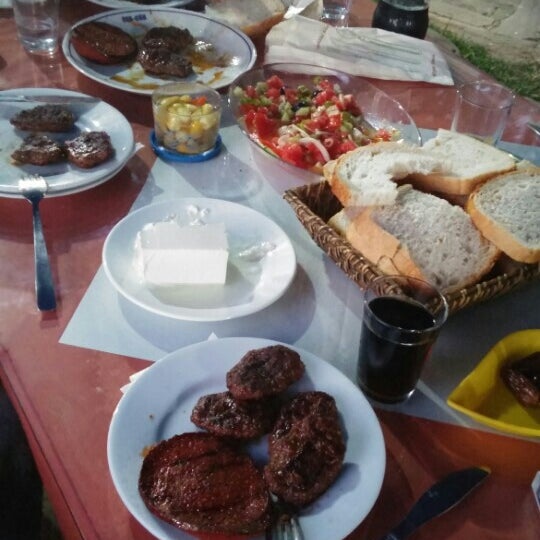 Şahin�in Yeri Et Mangal 31 tavsiye