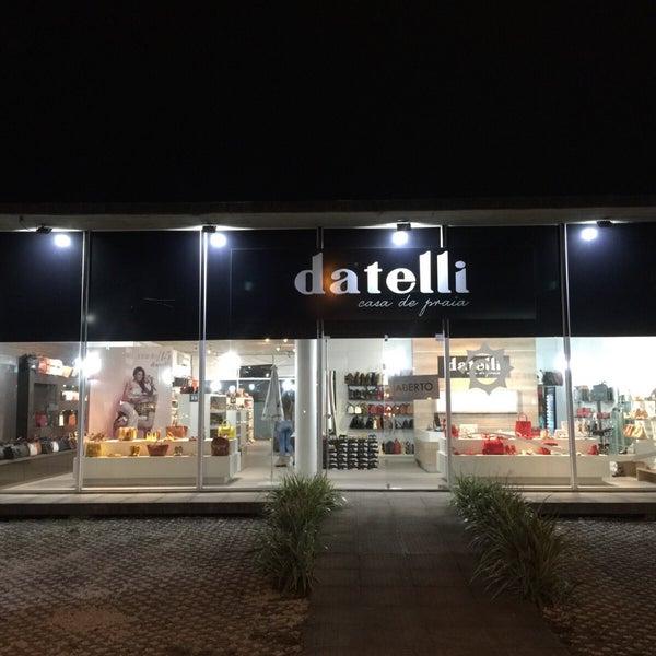 Datelli Outlet - Clothing Store in Xangri-Lá