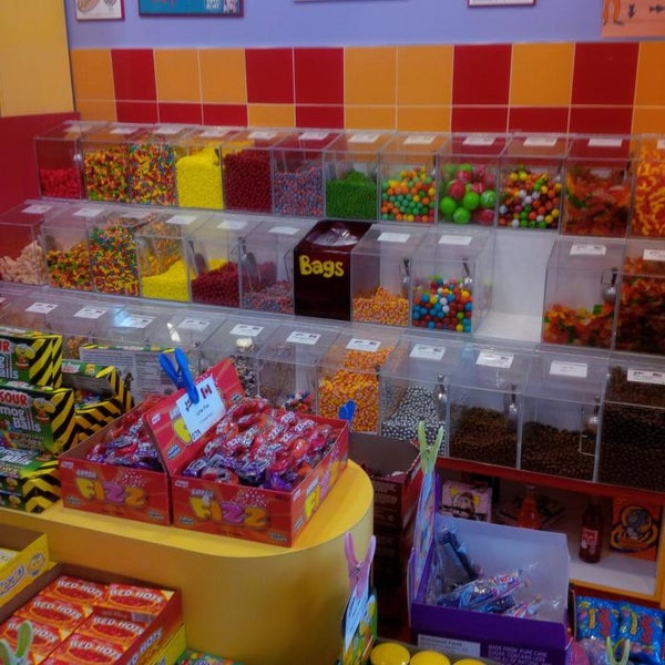 Sugar Mountain Toronto, ON