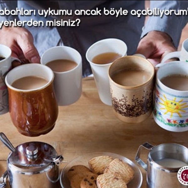 1/3/2015にBEYKENT COFFEEMANİA 5がSHAPKAで撮った写真