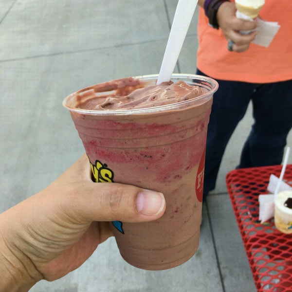 Andy's Frozen Yogurt 2406 Penny Road