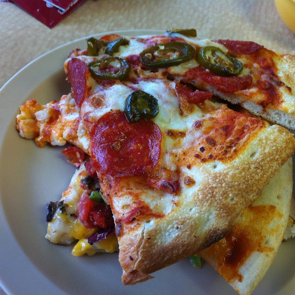 Photos at CiCi's Pizza Buffet Pizzeria