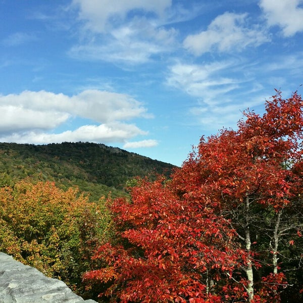 Linn Cove Viaduct