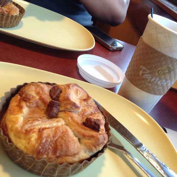 Panera Bread High Point, NC