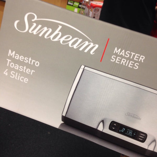 Harvey Norman Fyshwick 6 tips