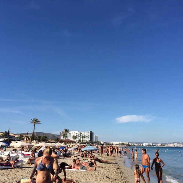 9/13/2014에 Sokrat S.님이 Sands Ibiza에서 찍은 사진
