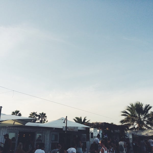 9/3/2014에 Sokrat S.님이 Sands Ibiza에서 찍은 사진