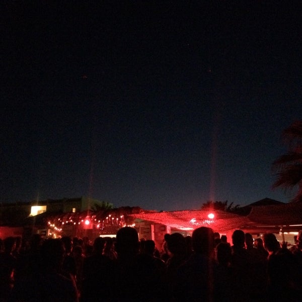 9/10/2014에 Sokrat S.님이 Sands Ibiza에서 찍은 사진