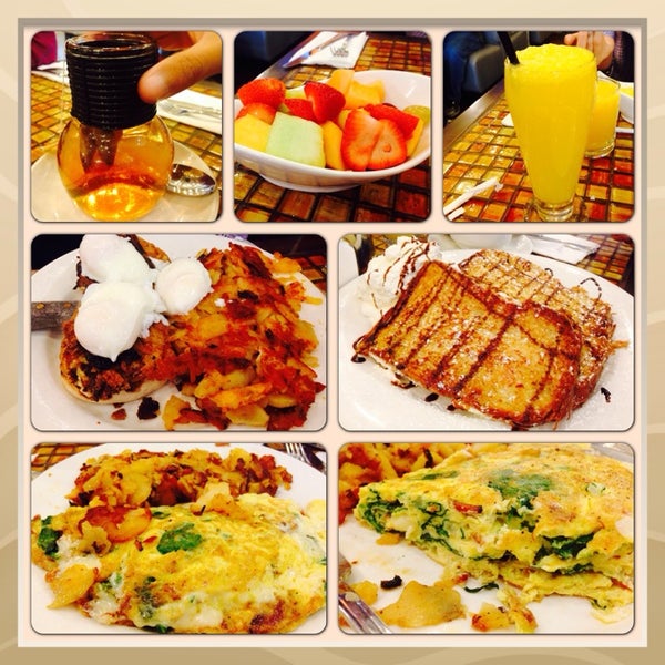รูปภาพถ่ายที่ Good Eats Diner โดย Lisa T. เมื่อ 12/7/2013