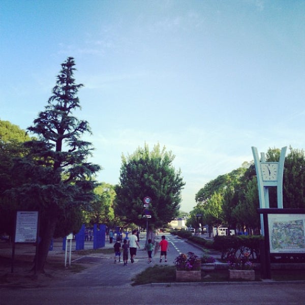 西武庫公園 交通公園 6 Tips From 2 Visitors 西武庫公園 交通公園 6 Tips From 2 Visitors