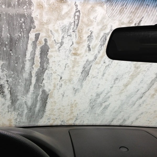 Photos at Delta Sonic Car Wash Syracuse, NY