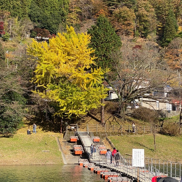 留浦浮橋 奥多摩 奥多摩町 東京都 留浦浮橋 奥多摩 奥多摩町 東京都