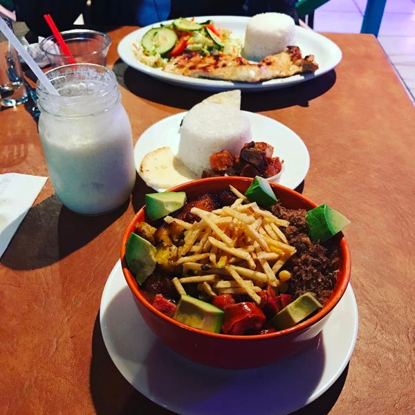 Photos at Fonda La Chismosa Little Havana 1 tip