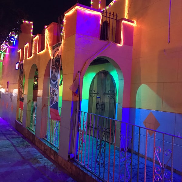 Photos at Fonda La Chismosa Little Havana 1 tip