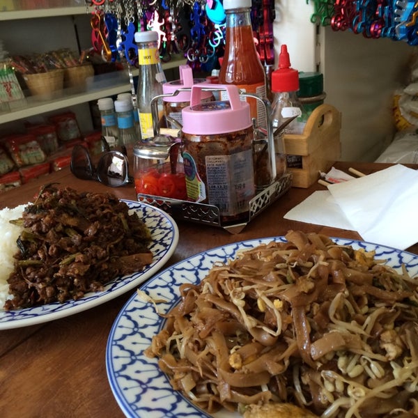 Photos at Chiang Mai Thai Shop Kreis 5 Zollstrasse 56