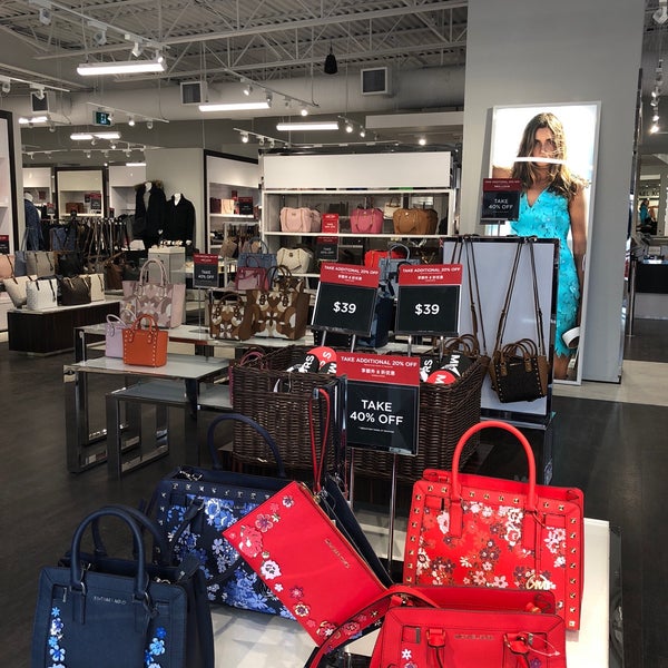 outlet michael kors vancouver