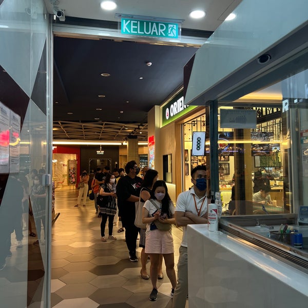 My Money Master Mid Valley Megamall Lot LG 040 Lower Ground