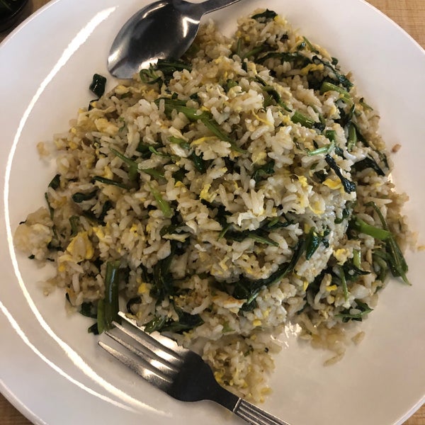 Cozy House Restaurant In Kampung Bahru