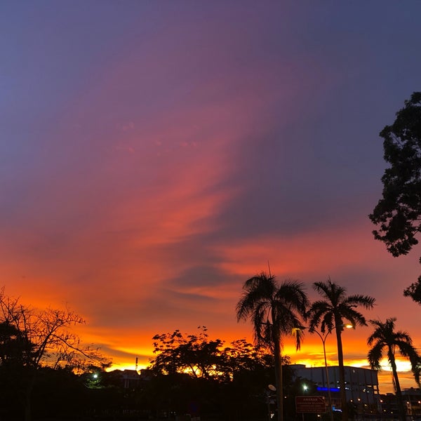Photos At Kluang Kluang Johor