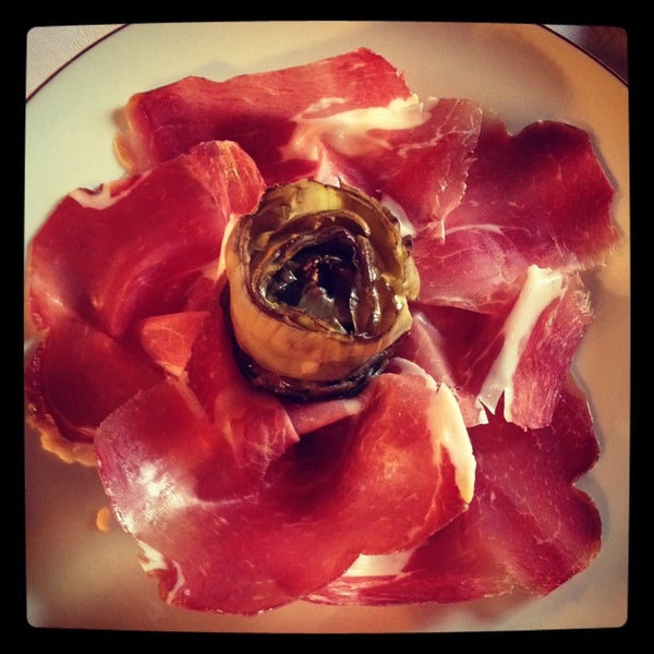 Villa Affaitati 7 tips from 27 visitors