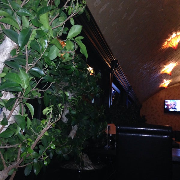 8/24/2015 tarihinde taras t.ziyaretçi tarafından Ресторан-караоке «Амбер» / Amber Restaurant &amp; Karaoke'de çekilen fotoğraf