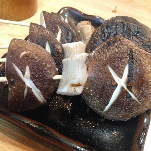 炭火焼き鳥 まかや 3個のtips