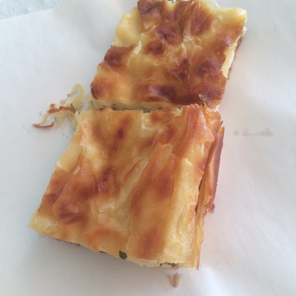 meşan sıkma börek Mersin, Mersin