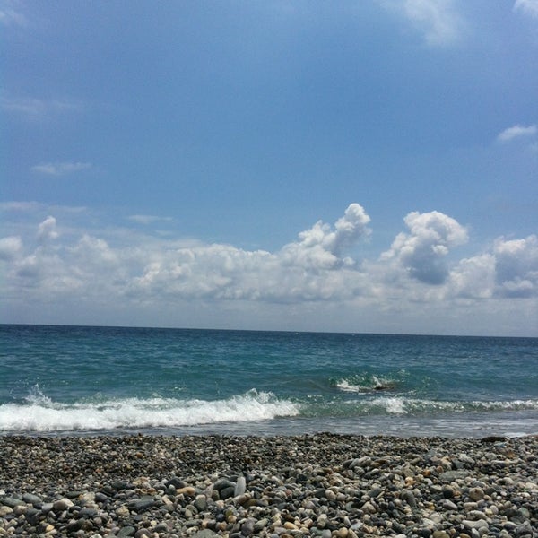Photos At Spiaggia Libera Attrezzata Bergeggi Bergeggi