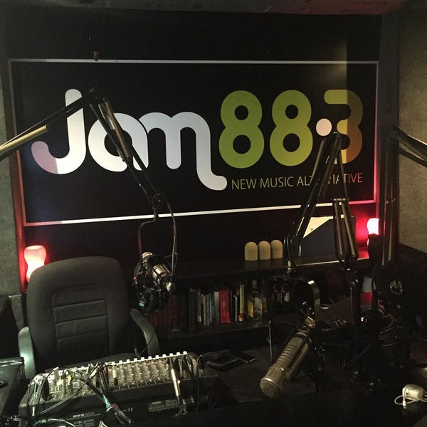 Jam 88.3 deals