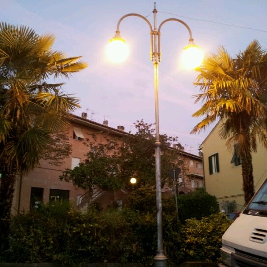 รูปภาพถ่ายที่ Terme Di Casciana โดย Алина Ш. เมื่อ 10/18/2012