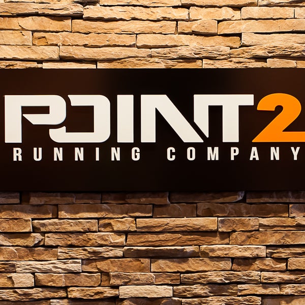 point2 running company