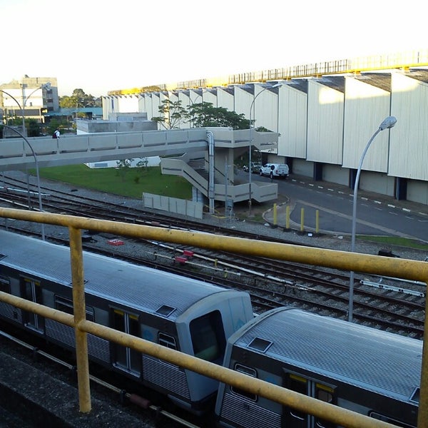 Fotos em Pátio Jabaquara (Metrô) Jabaquara 5 dicas de 259 clientes