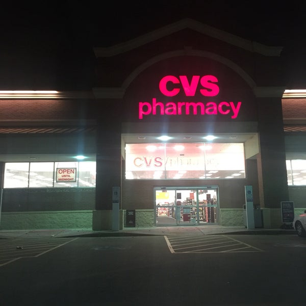 CVS pharmacy - 3 tips from 414 visitors