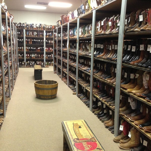 Cavender's 2025 W Southwest Loop 323
