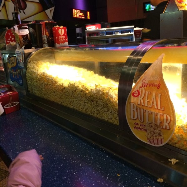 Photos at Cinemark Century Monterey 13 Movie Theater in Monterey