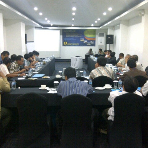 Photos At Wiva Meeting Room Grand Kemang Hotel Meeting