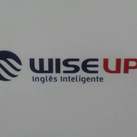 Wise up. Wise up