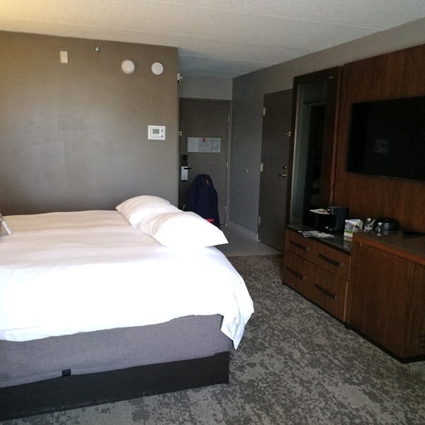 Photo taken at Napa Valley Marriott Hotel &amp; Spa by Tamara T. on 2/5/2020