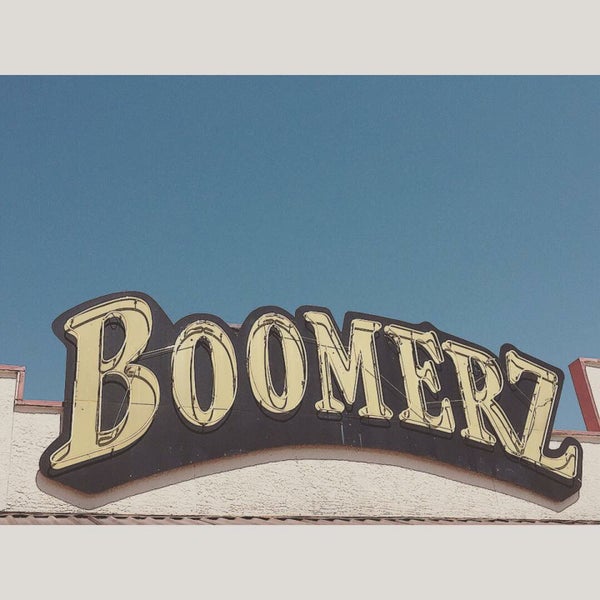 Boomerz Oak Hill Austin, TX