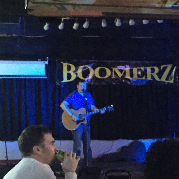 Boomerz Oak Hill Austin, TX