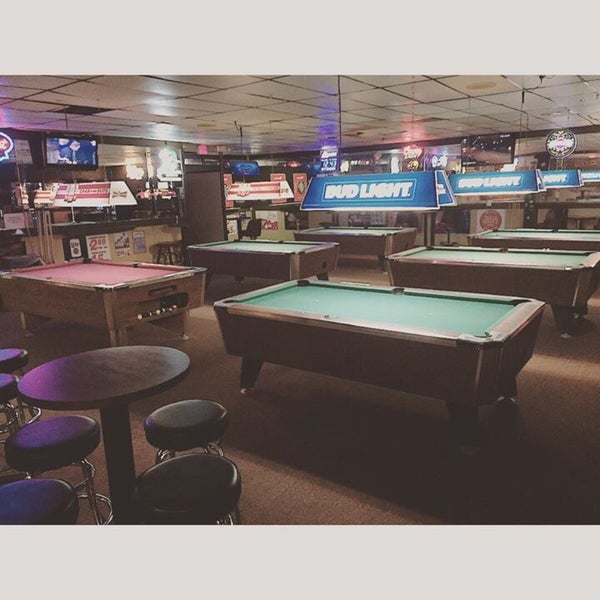 Boomerz Oak Hill Austin, TX