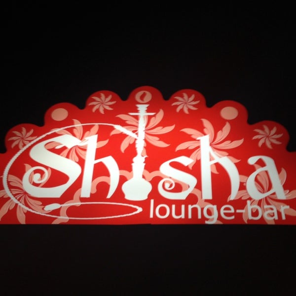 รูปภาพถ่ายที่ Shisha โดย Лиана О. เมื่อ 12/29/2014