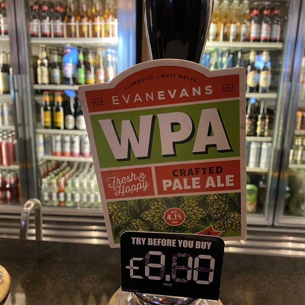 The Mill (Wetherspoon) 17 tips