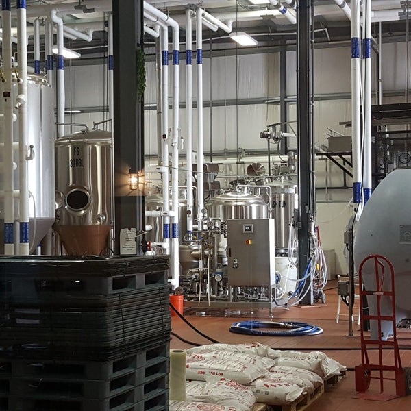 7/28/2019にMichael K.がEscutcheon Brewing Co.で撮った写真