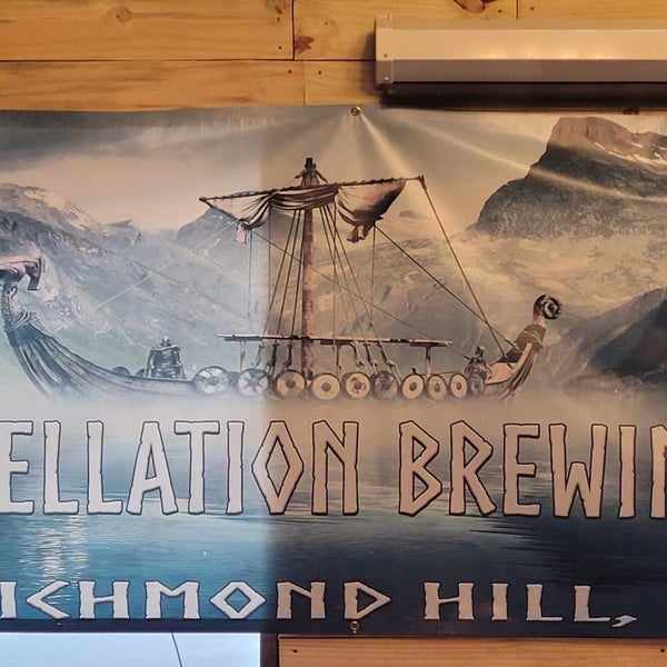 2/20/2023 tarihinde Michael K.ziyaretçi tarafından Debellation Brewing Co.'de çekilen fotoğraf