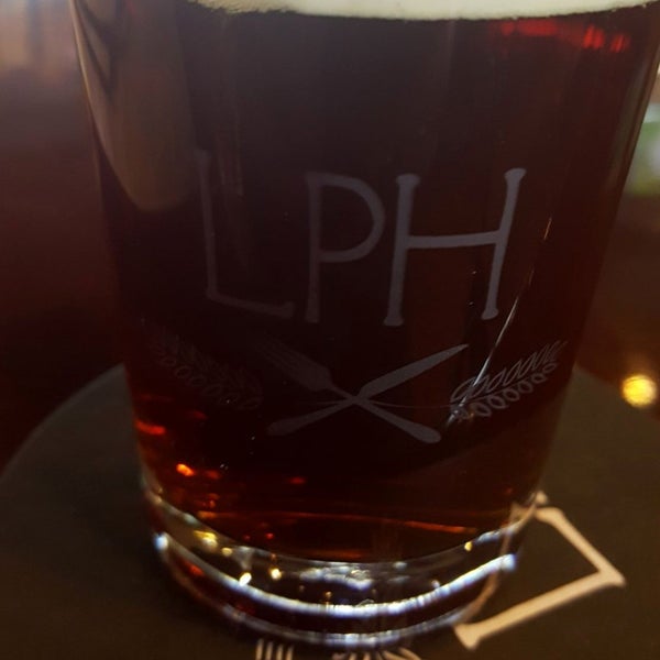 Photo taken at Leesburg Public House by Michael K. on 12/22/2019