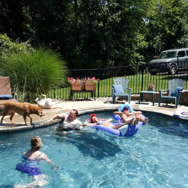 Goose Creek Leesburg, VA