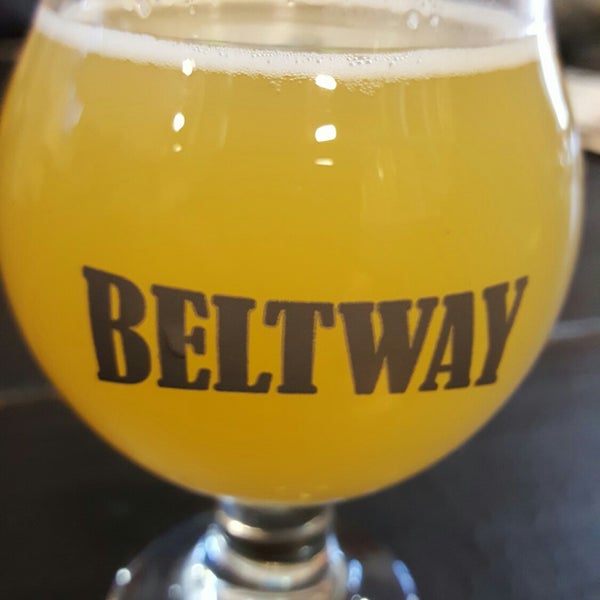 3/11/2018 tarihinde Michael K.ziyaretçi tarafından Beltway Brewing Company'de çekilen fotoğraf
